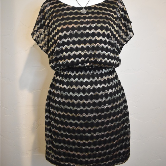 City Triangle Dress! - Picture 7 of 10